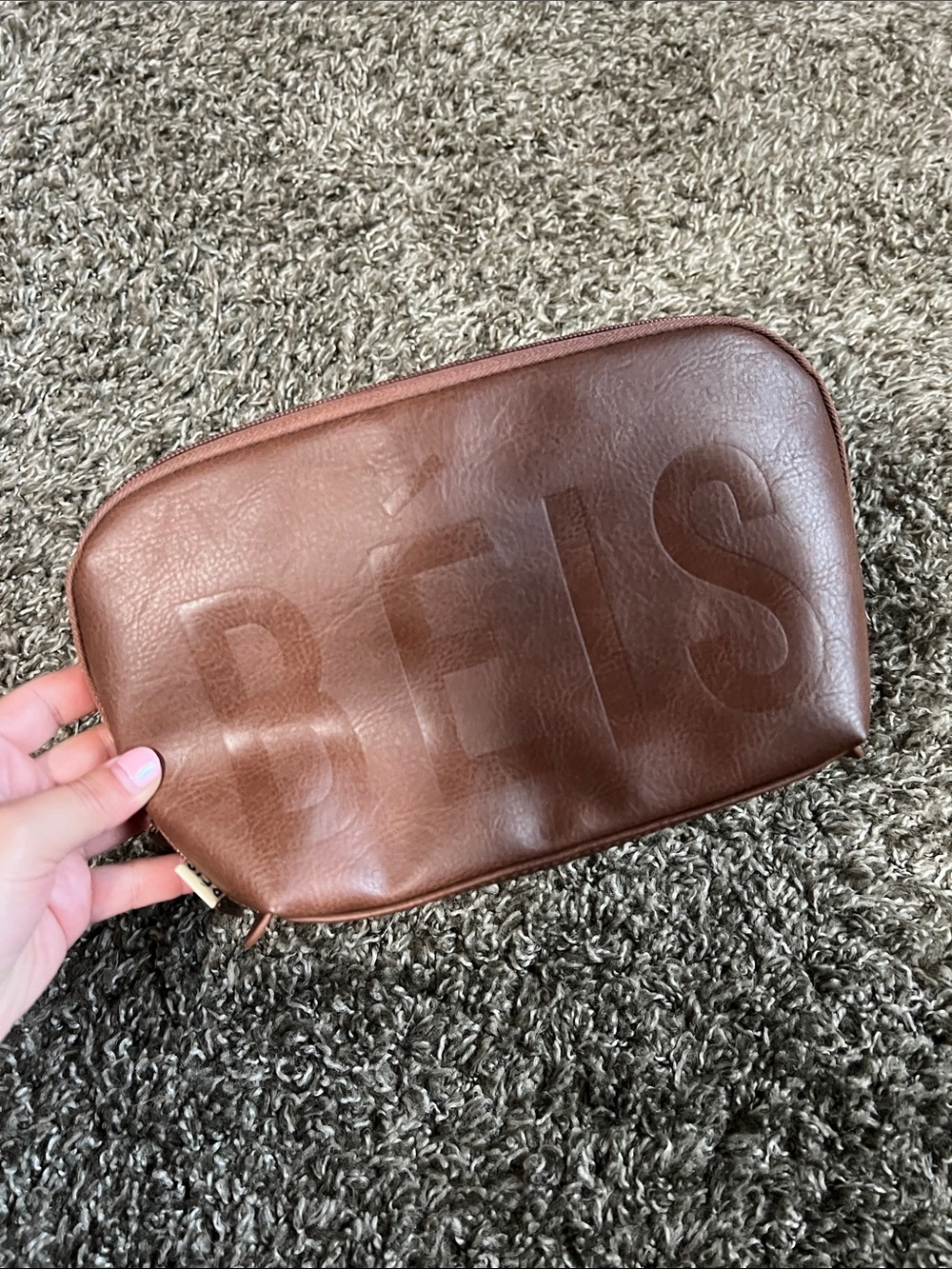 Beis Cosmetic Pouch